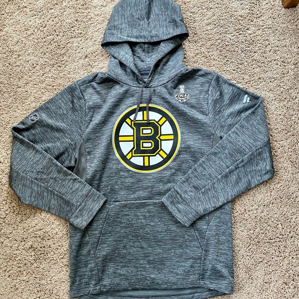 Bruins Hoodie